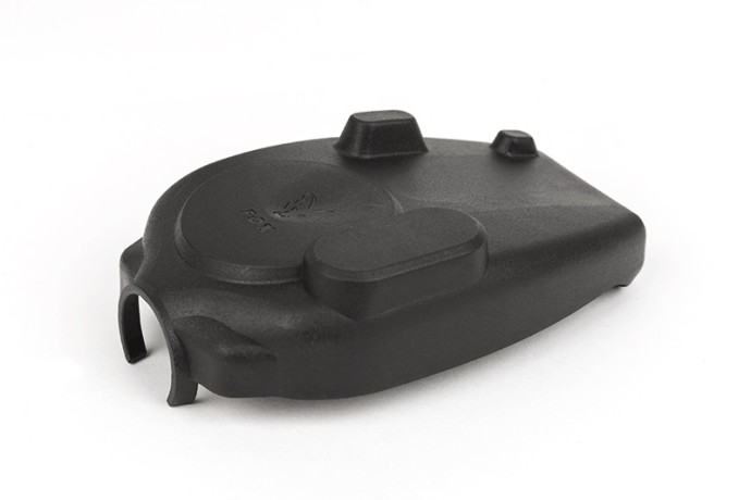 Signalizator Fox Micron MX