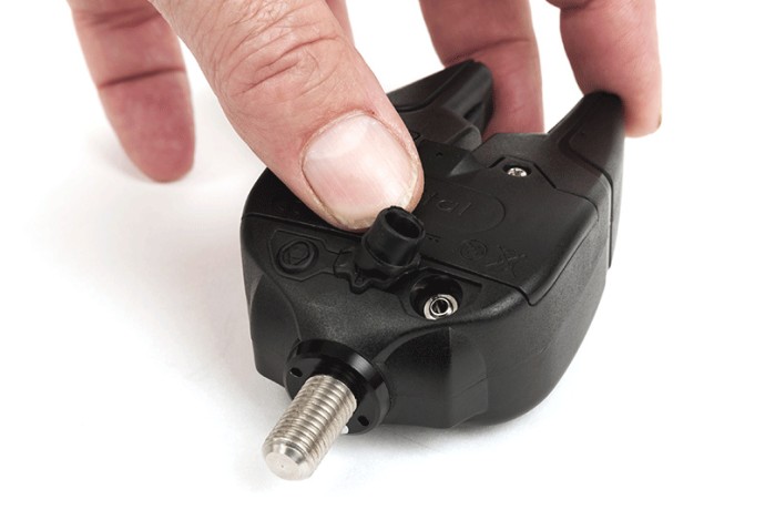 Signalizator Fox Micron MX