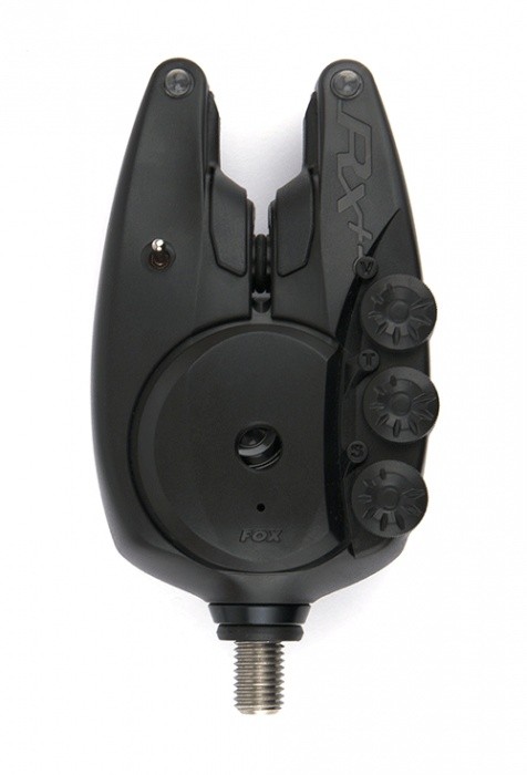 Signalizator Fox MICRON RX+
