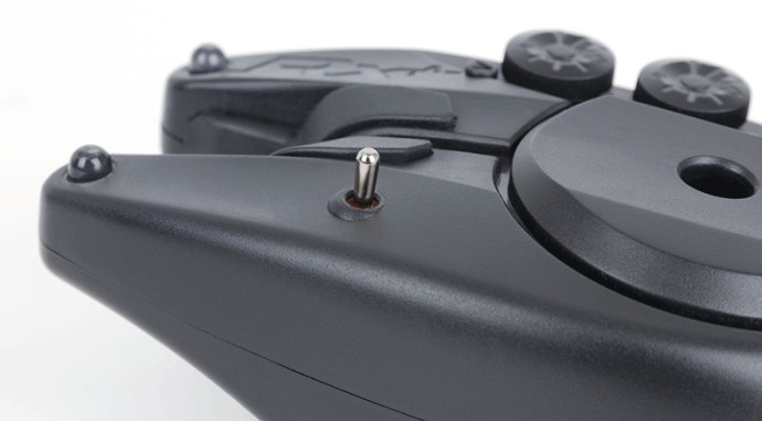 Signalizator Fox MICRON RX+