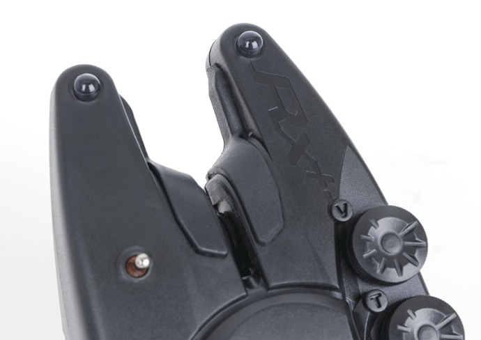 Signalizator Fox MICRON RX+
