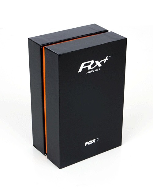 Signalizator Fox MICRON RX+