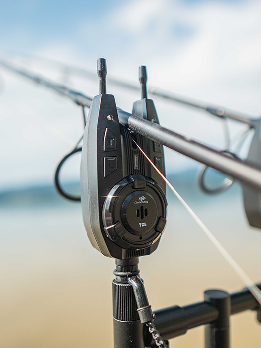 Signalizator Giants Fishing Bite Alarm TX5