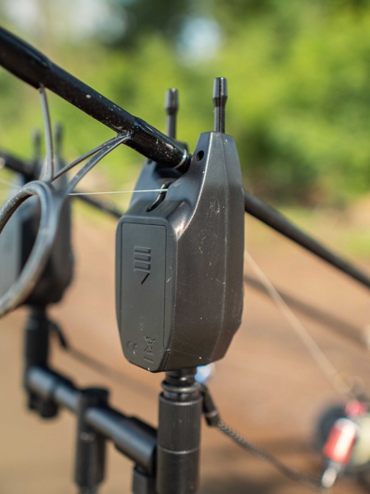 Signalizator Giants Fishing Bite Alarm TX5
