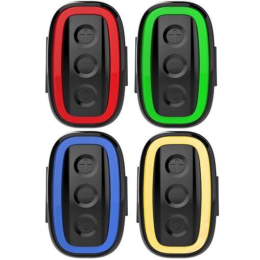 Signalizator MADCAT Topcat Alarm