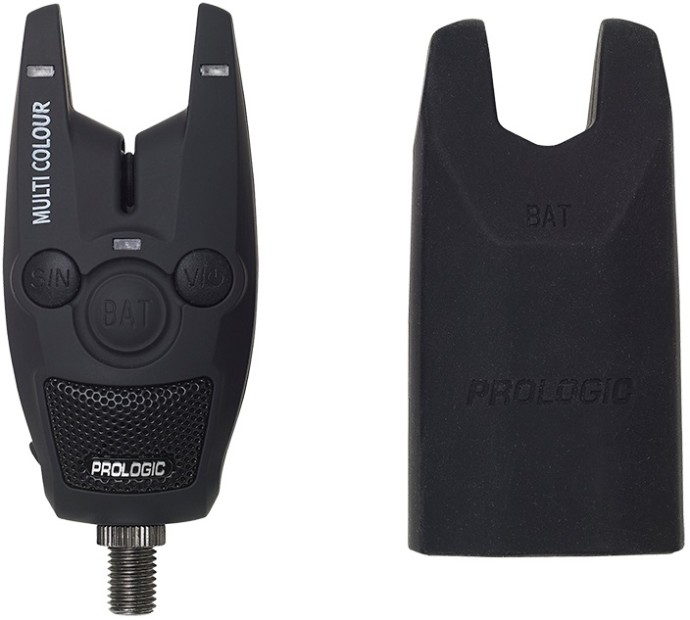 Signalizator Prologic BAT Bite Alarm Red