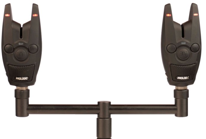 Signalizator Prologic BAT Bite Alarm Red