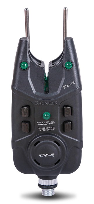 Signalizator Saenger carp Voice 4 V.T.S.