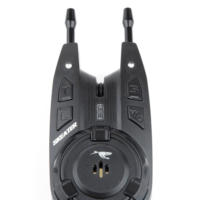 Signalizátor Skeater Deadbait Alarm