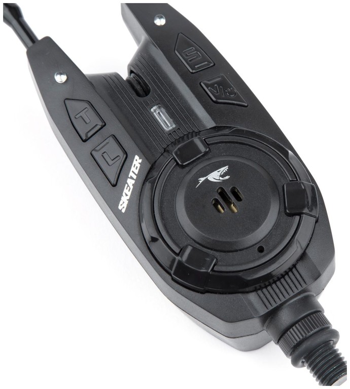 Signalizátor Skeater Deadbait Alarm