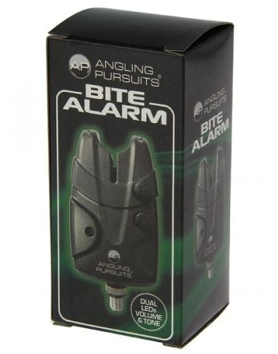 Signalizator ugriza Angling Pursuits Bite Alarm JHA AKCIJA 1+1 !!