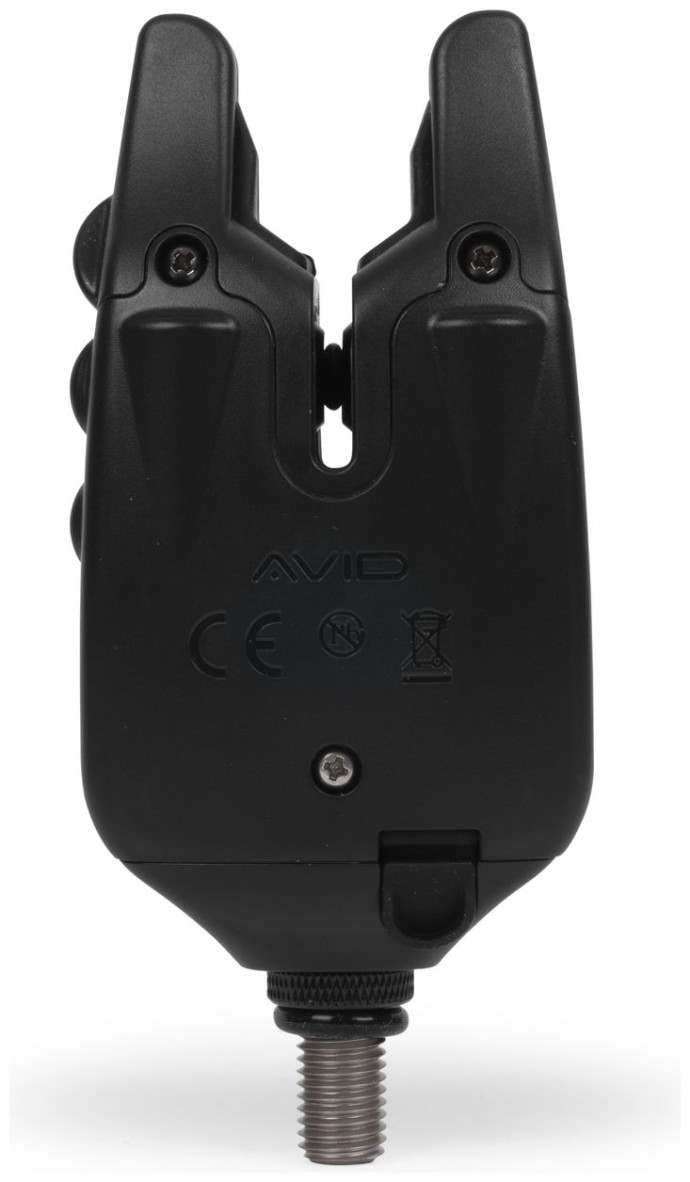 Signalizator ugriza Avid VTX+ Bite Alarm