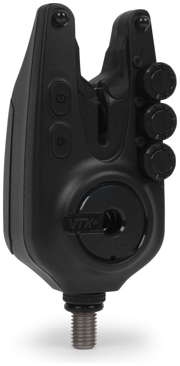 Signalizator ugriza Avid VTX+ Bite Alarm