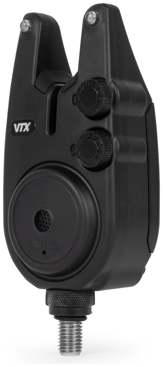 Signalizator ugriza Avid VTX Bite Alarm