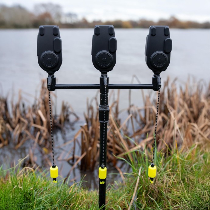 Signalizator ugriza Avid VTX Bite Alarm