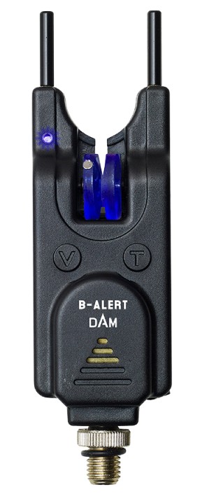 Signalizator ugriza DAM B-Alert w/Snag Ears