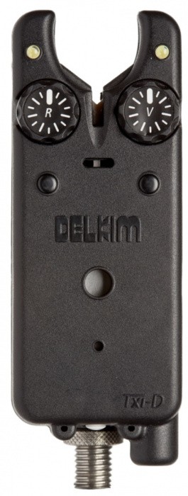 Signalizator ugriza Delkim Txi-D Digital Bite Alarm