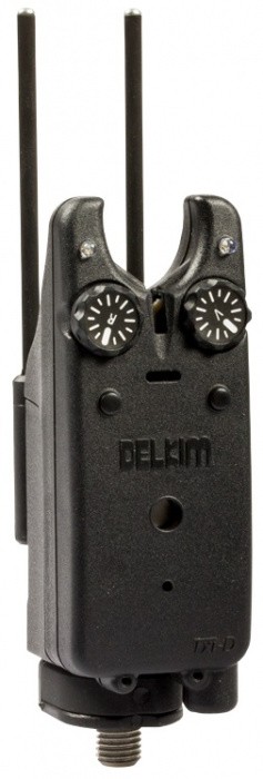 Signalizator ugriza Delkim Txi-D Digital Bite Alarm