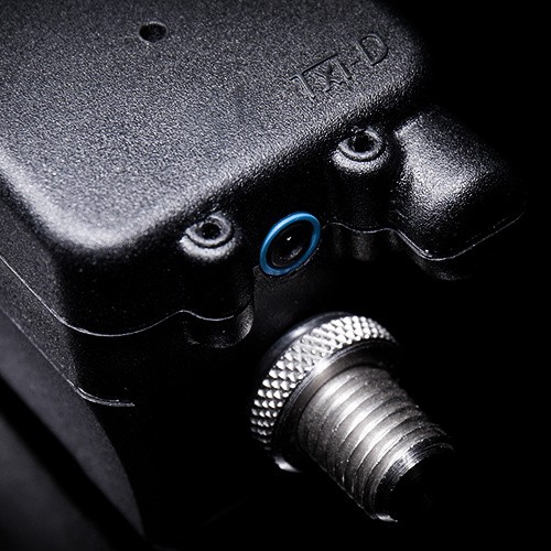 Signalizator ugriza Delkim Txi-D Digital Bite Alarm