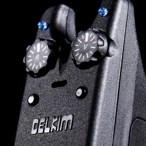 Signalizator ugriza Delkim Txi-D Digital Bite Alarm