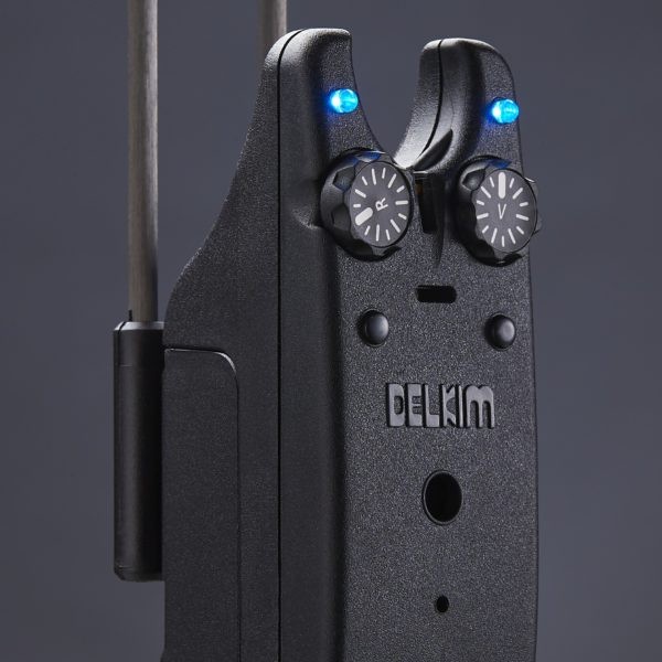 Signalizator ugriza Delkim Txi-D Digital Bite Alarm