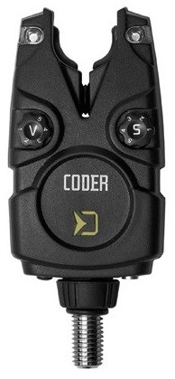 Signalizator ugriza Delphin Coder
