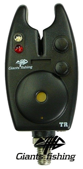 Signalizator ugriza Giants Fishing Bite Alarm TR akcija 1+1 GRATIS!!