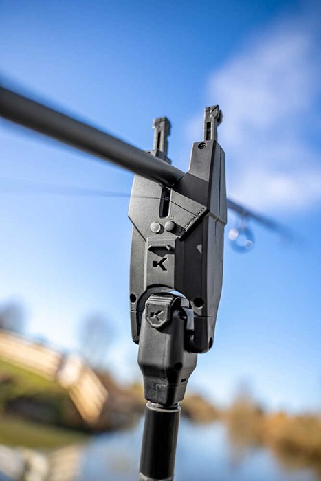 Signalizator ugriza Korum Angle Tilt Bite Alarm