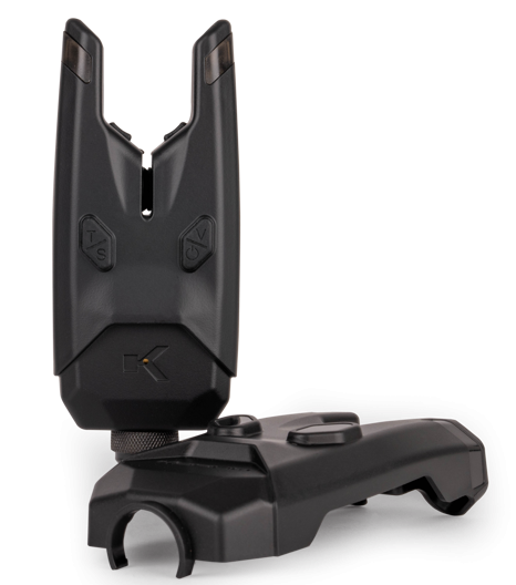 Signalizator ugriza Korum KSi8 Remote Bite Alarm