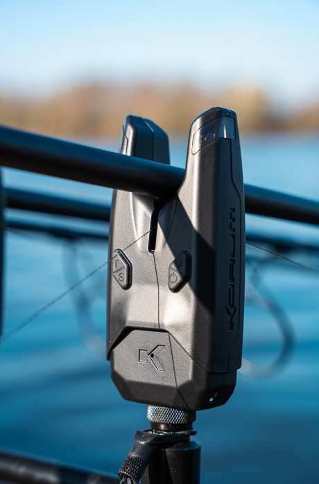 Signalizator ugriza Korum KSi8 Remote Bite Alarm