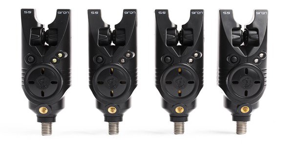 Signalizator ugriza Nash Siren S5