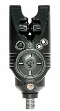 Signalizator ugriza Nash Siren S5