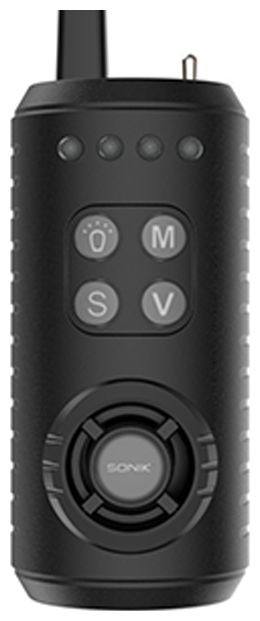 Signalizátory Sonik Gizmo2
