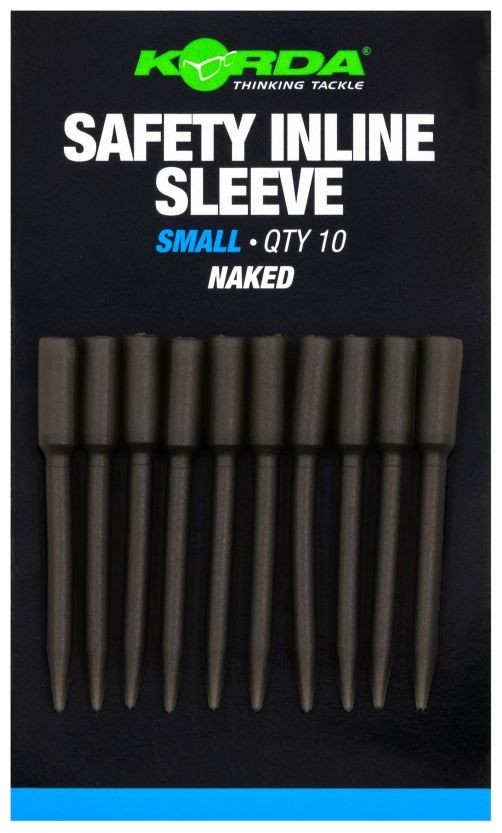 Sigurnosni Inline Navlaka Korda Safety Inline Sleeve Naked