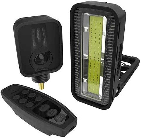 Sigurnosni sustav Fox RX+ Security System (L+R+S)