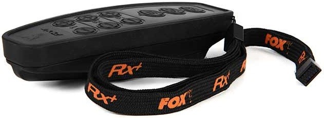 Sigurnosni sustav Fox RX+ Security System (L+R+S)