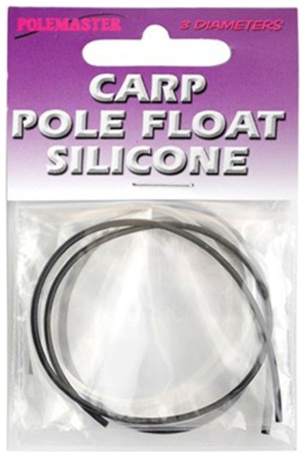 Silikonové Hadičky Drennan Carp Pole Float Silicone