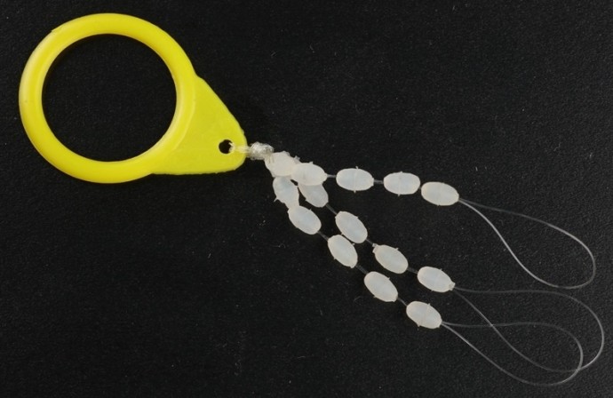 Silikonovi Stoperi Giants Fishing Silicon Stopper