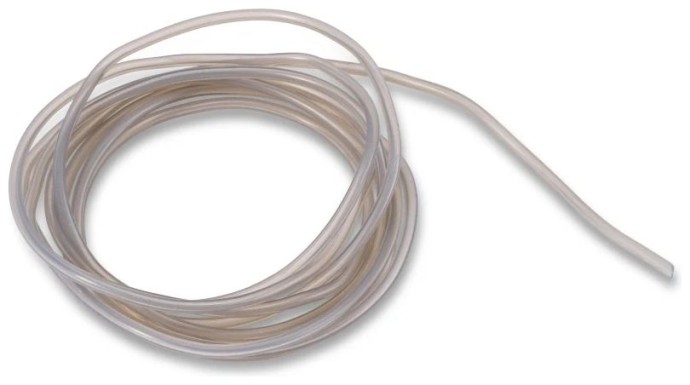 Silikonska Cijev Anaconda Silicone Hook Tube 1,5m