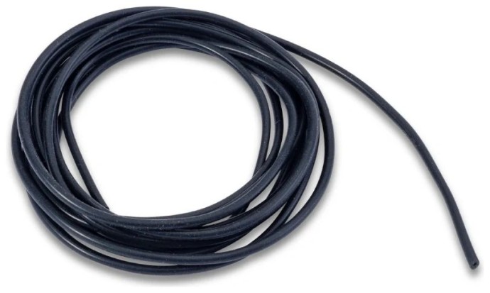 Silikonska cjevčica Anaconda Silicone Hook Tube 1,5m