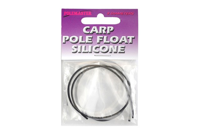Silikonske cjevčice Drennan Carp Pole Float Silicone