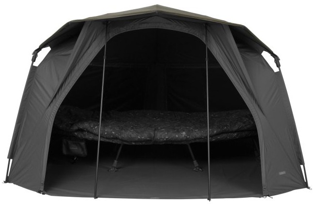 Šilt Trakker Tempest RS Brolly Skull Cap