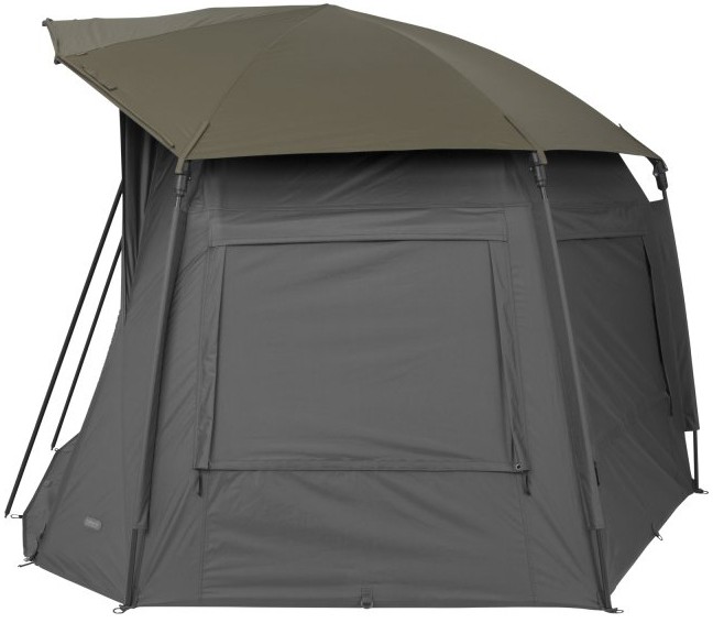 Šilt Trakker Tempest RS Brolly Skull Cap