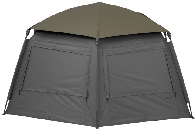 Šilt Trakker Tempest RS Brolly Skull Cap