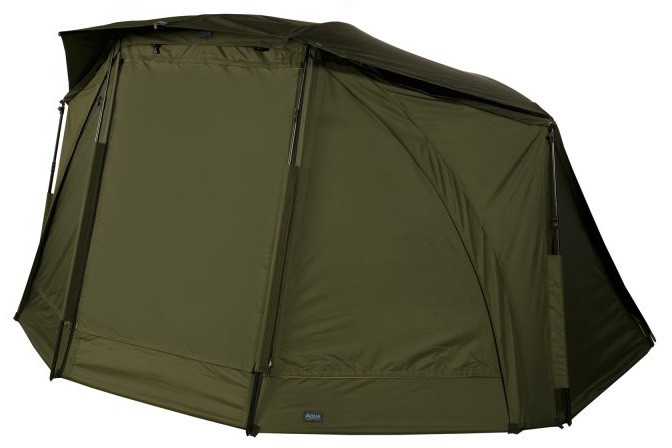 Šilt za bivak Aqua Pioneer 100 Bivvy Skull Cap Aquatexx EV 1.0