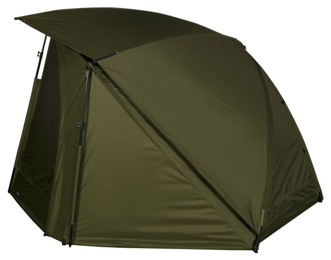 Šilt za bivak Aqua Pioneer 100 Bivvy Skull Cap Aquatexx EV 1.0