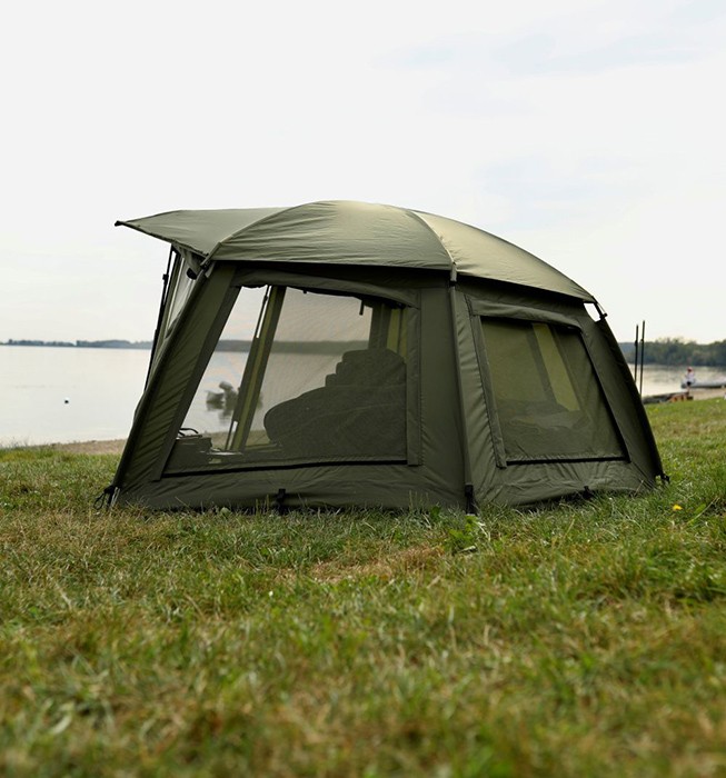 Šilt za Bivak Starfishing SPeX-TeX 150
