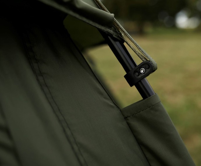 Šilt za Bivak Starfishing SPeX-TeX 150