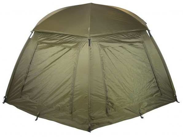 Šilt za Bivak Trakker Tempest 200 Skull Cap