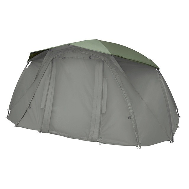 Šilt za Brolly Trakker Tempest Brolly Skull Cap V2